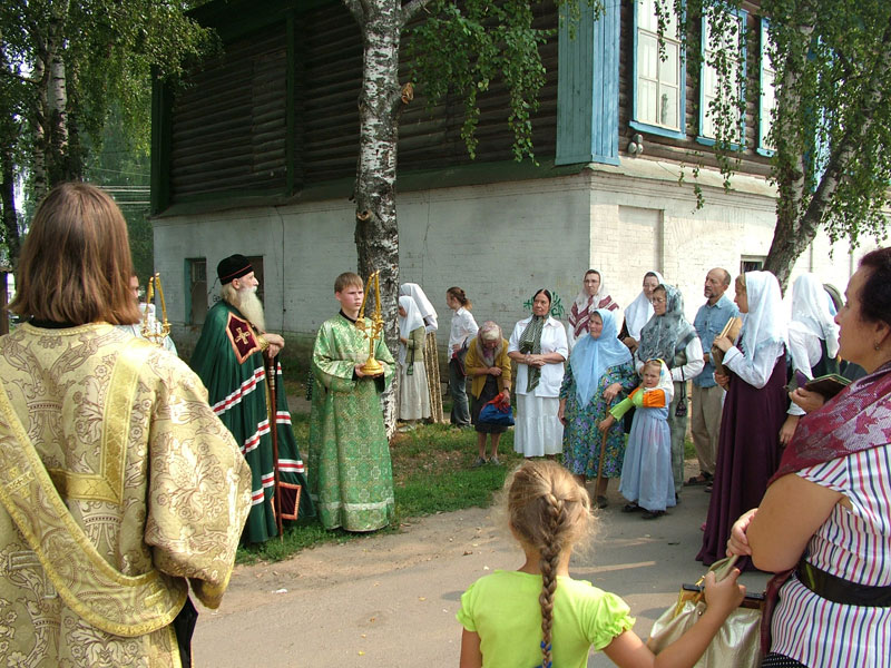 Сайт Знакомств Старообрядцев В Нижнем Новгороде